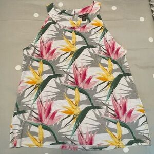 Tommy Bahama Tank Size Large